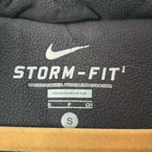 Ohio State nike winter jacket - Picture 2 of 6